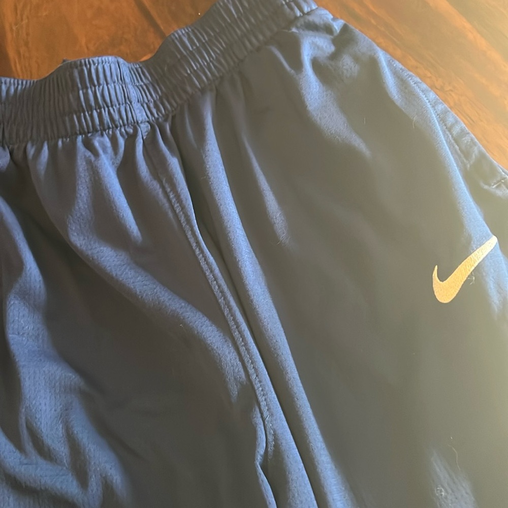 Nike Boys XL shorts